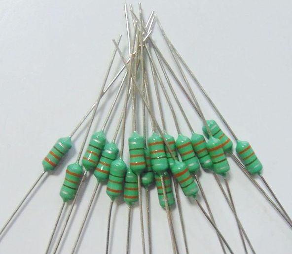 H907-HF-E色环电感自动接脚胶 色码电感接PIN胶水 耐高温高强度自动化环氧胶粘剂
