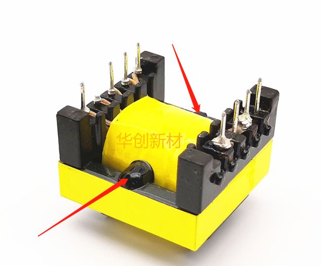 开关变压器的特性有哪些？工作原现是什么？开关变压器组装用什么胶水粘接？