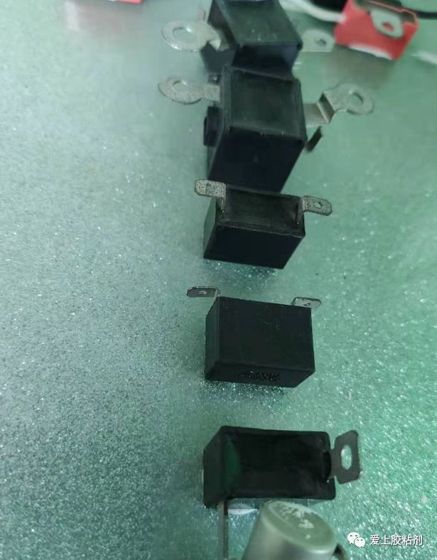 电子灌封液体胶_电子灌封胶种类_电子灌封胶